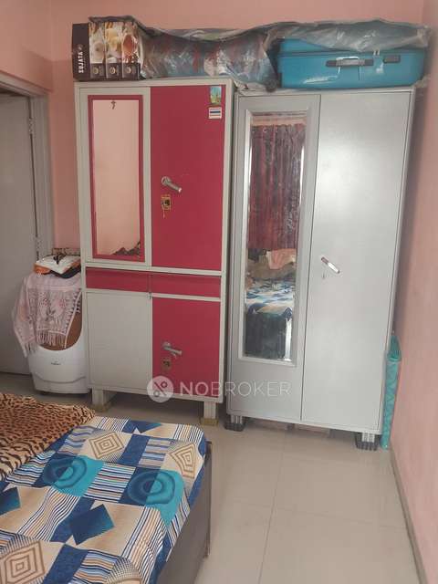 1 BHK Flat In Rna Complex For Sale  In Santacruz East