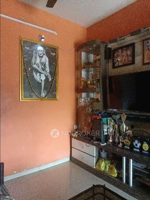 1 BHK Flat In Rna Complex For Sale  In Santacruz East