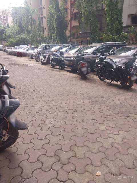 1 BHK Flat In Rna Complex For Sale  In Santacruz East