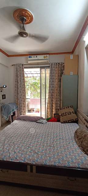 2 BHK Flat In Vista Green For Sale  In Dombivali West