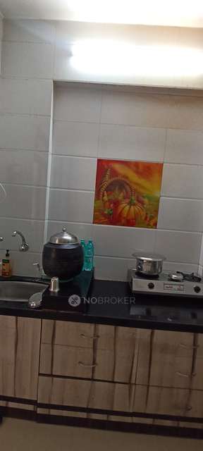 2 BHK Flat In Vista Green For Sale  In Dombivali West