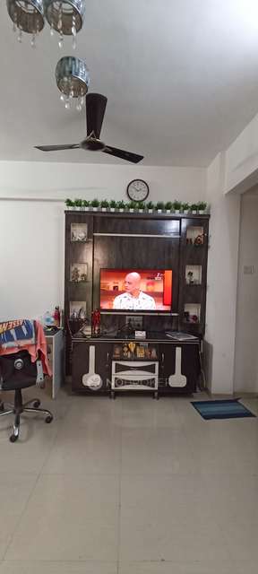 2 BHK Flat In Vista Green For Sale  In Dombivali West