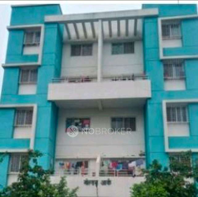 1 BHK Flat In Golden Arc For Sale  In Moshi
