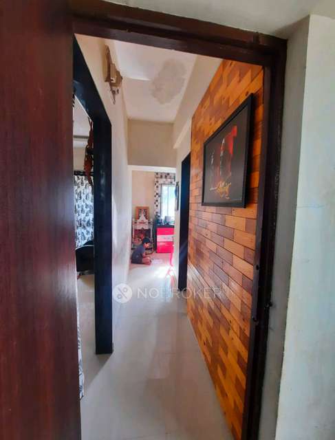 1 BHK Flat In Golden Arc For Sale  In Moshi