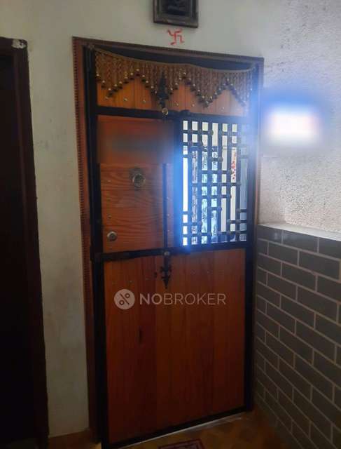 1 BHK Flat In Golden Arc For Sale  In Moshi