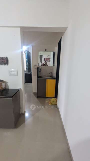 2 BHK Flat In Cozy Homes for Rent  In Wagholi