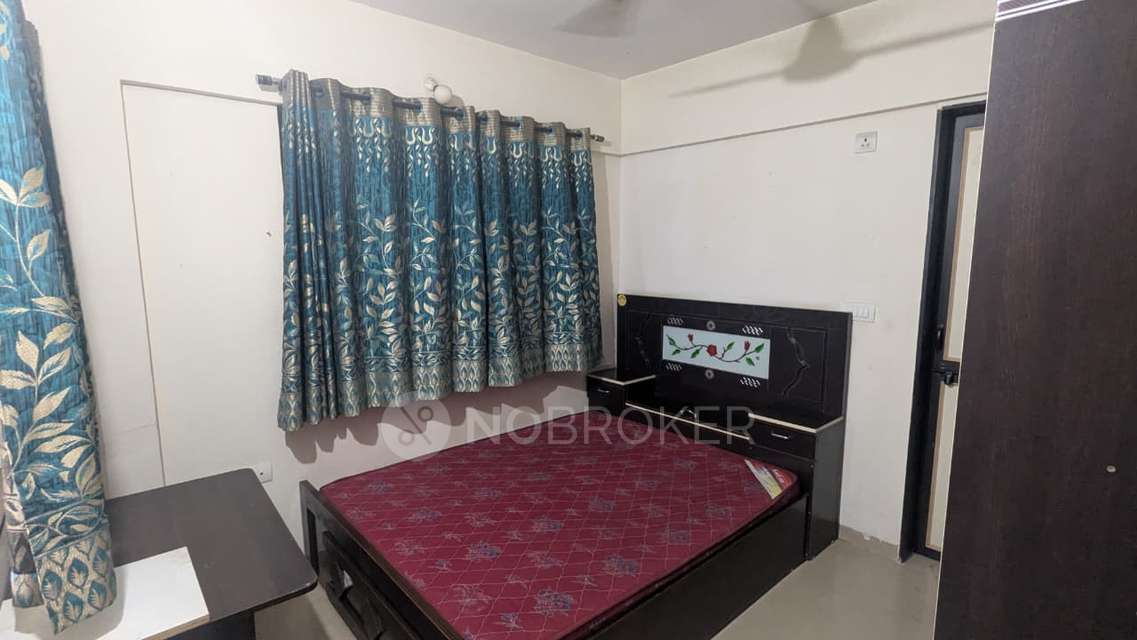2 BHK Flat In Cozy Homes for Rent  In Wagholi