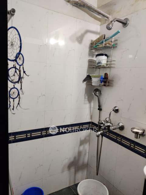 3 BHK Flat In Rustomjee Ozone Tower For Sale  In Goregaon West