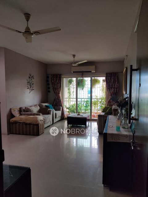 3 BHK Flat In Rustomjee Ozone Tower For Sale  In Goregaon West
