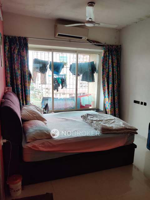 3 BHK Flat In Rustomjee Ozone Tower For Sale  In Goregaon West