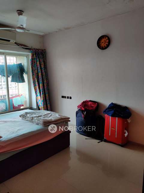 3 BHK Flat In Rustomjee Ozone Tower For Sale  In Goregaon West