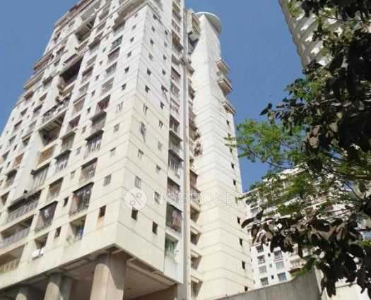 3 BHK Flat In Rustomjee Ozone Tower For Sale  In Goregaon West