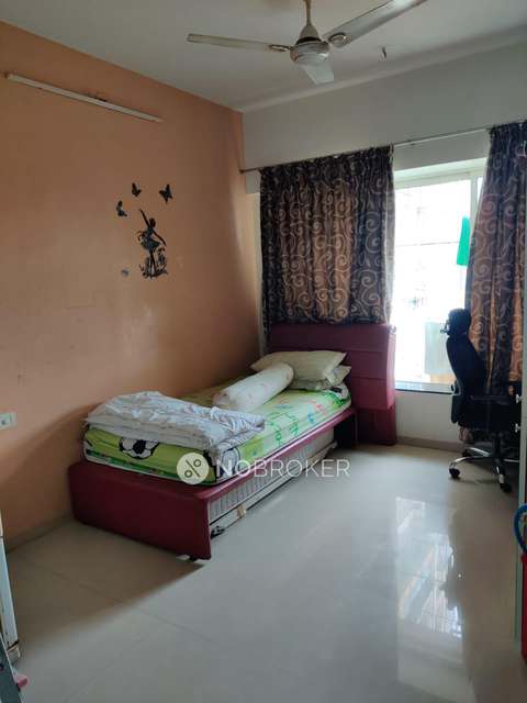 3 BHK Flat In Rustomjee Ozone Tower For Sale  In Goregaon West