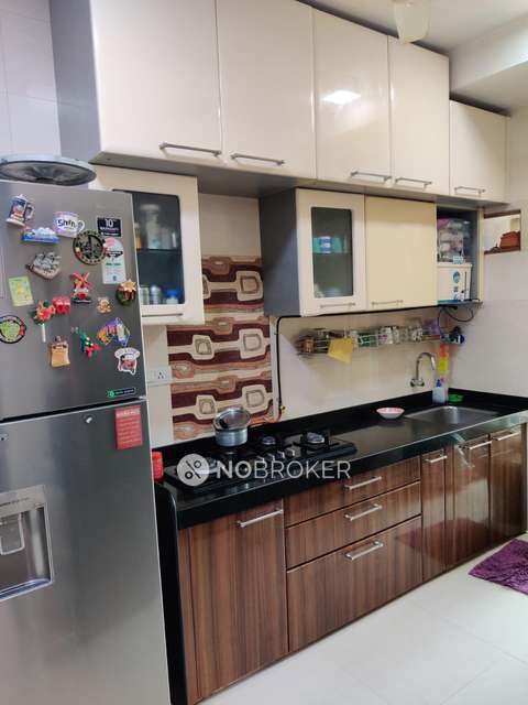 3 BHK Flat In Rustomjee Ozone Tower For Sale  In Goregaon West