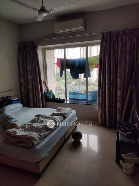 3 BHK Flat In Rustomjee Ozone Tower For Sale  In Goregaon West