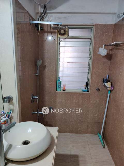 3 BHK Flat In Rustomjee Ozone Tower For Sale  In Goregaon West