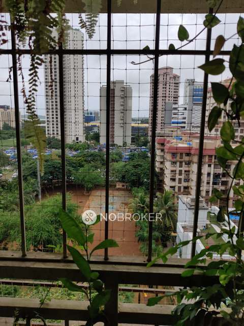 3 BHK Flat In Rustomjee Ozone Tower For Sale  In Goregaon West