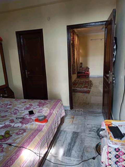 2 BHK Flat In Raj Apartments For Sale  In Badarpur