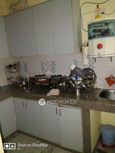 2 BHK Flat In Raj Apartments For Sale  In Badarpur