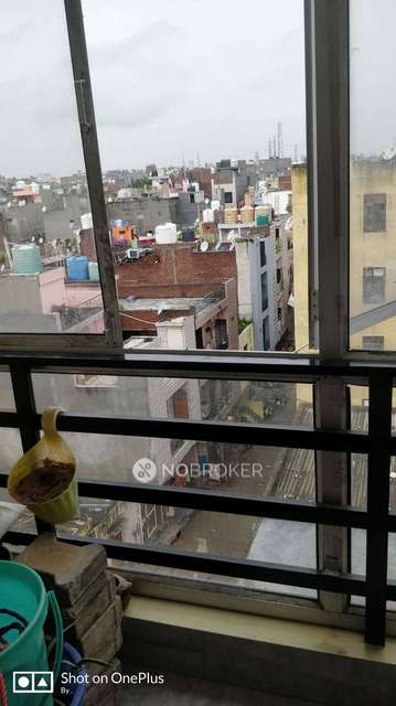 2 BHK Flat In Raj Apartments For Sale  In Badarpur