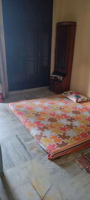 2 BHK Flat In Raj Apartments For Sale  In Badarpur