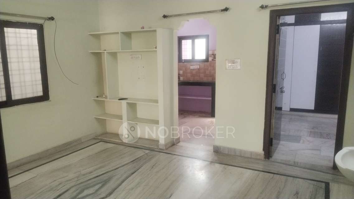 2 BHK House for Rent  In Padmarao Nagar