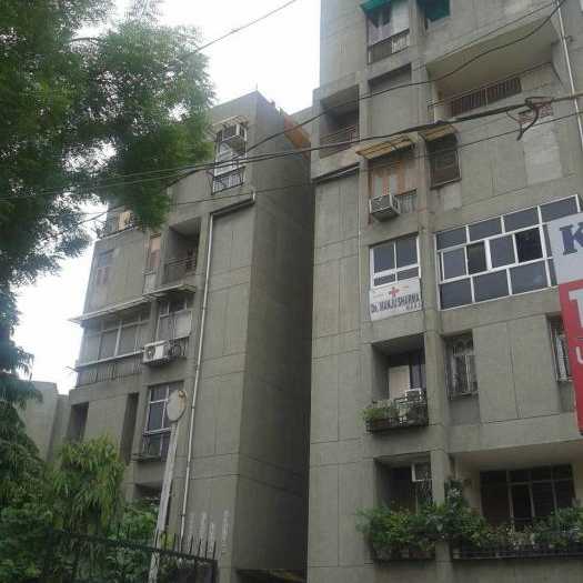 Shikha Apartments Patparganj, Delhi NoBroker