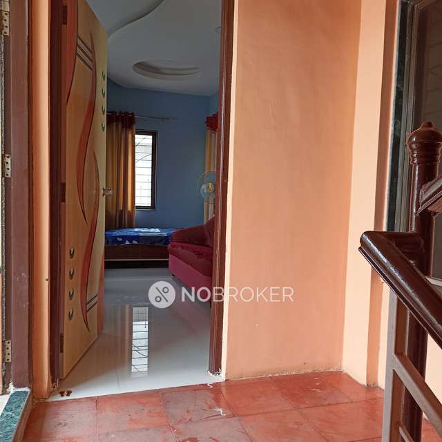 1 RK House for Rent  In Lohegaon