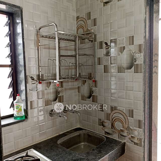 1 RK House for Rent  In Lohegaon