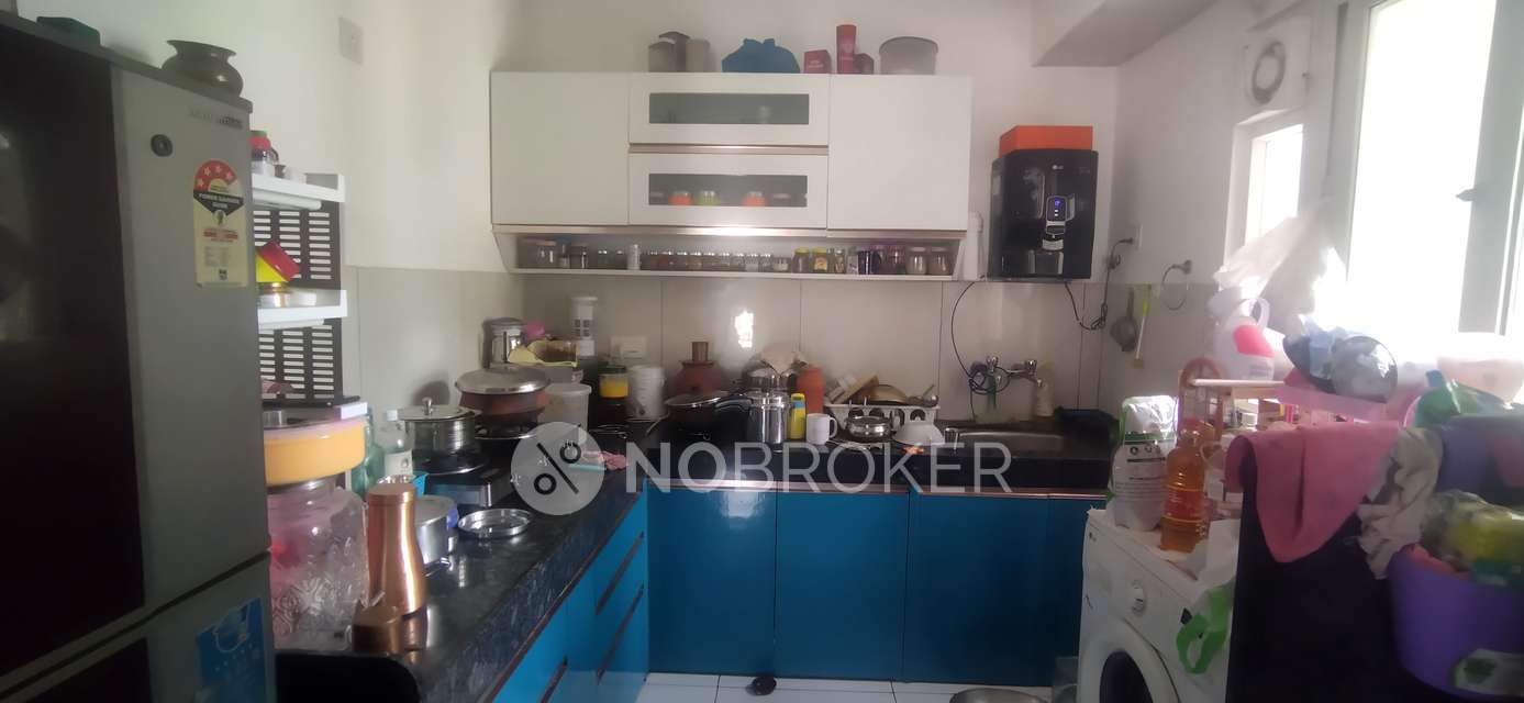 2 BHK Flat In Optima Heights for Rent  In Pune