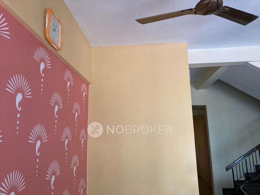 3 BHK Villa In Puranik Villa For Sale  In Kasheli