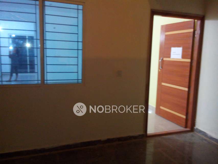 2 BHK Flat In Sai Balaji Residency for Rent  In Sai Balaji Residency