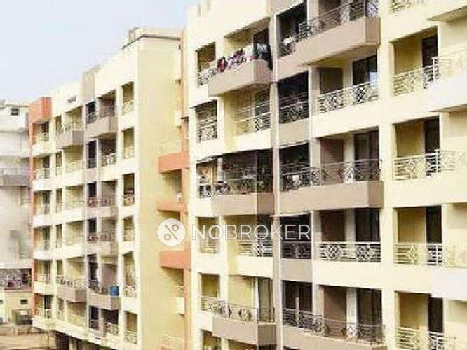 2 BHK Flat In Chhagan Villa Complex For Sale  In Ambernath 