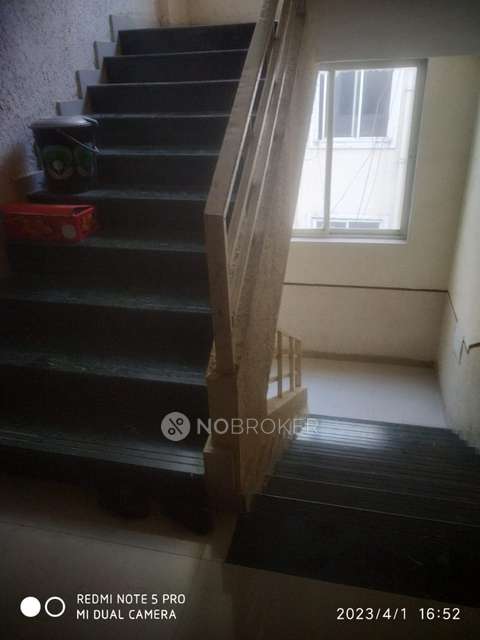 2 BHK Flat In Chhagan Villa Complex For Sale  In Ambernath 