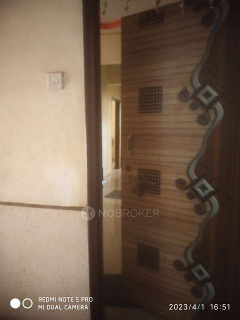 2 BHK Flat In Chhagan Villa Complex For Sale  In Ambernath 