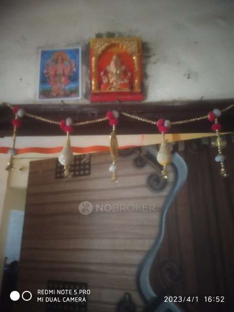 2 BHK Flat In Chhagan Villa Complex For Sale  In Ambernath 