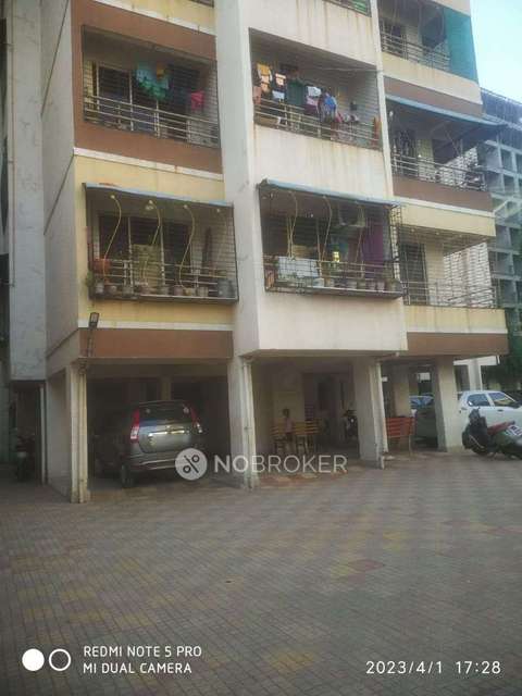 2 BHK Flat In Chhagan Villa Complex For Sale  In Ambernath 
