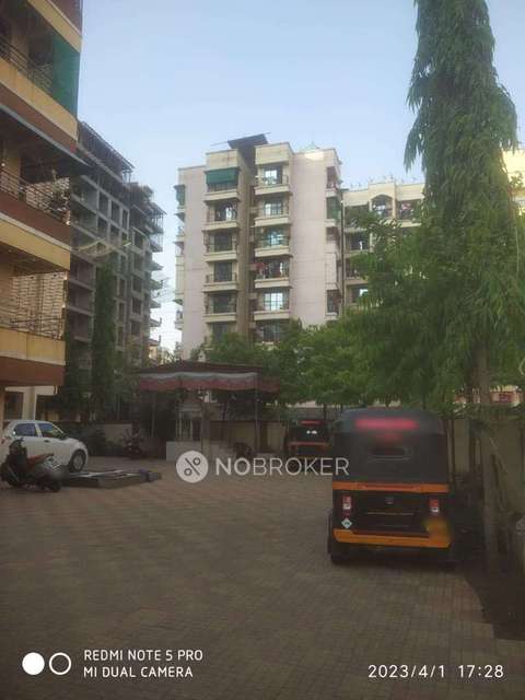 2 BHK Flat In Chhagan Villa Complex For Sale  In Ambernath 