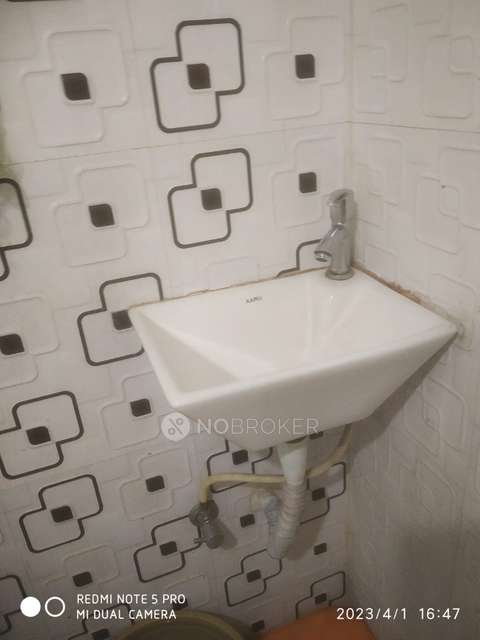 2 BHK Flat In Chhagan Villa Complex For Sale  In Ambernath 