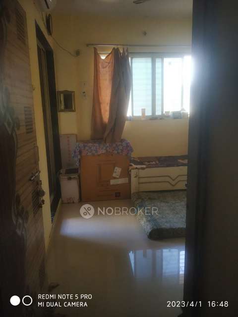 2 BHK Flat In Chhagan Villa Complex For Sale  In Ambernath 