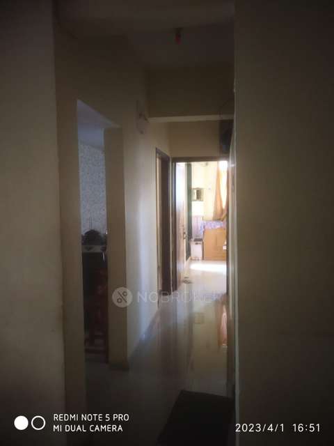 2 BHK Flat In Chhagan Villa Complex For Sale  In Ambernath 