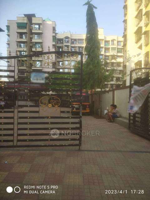 2 BHK Flat In Chhagan Villa Complex For Sale  In Ambernath 