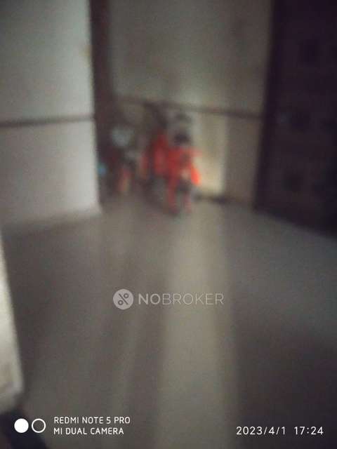 2 BHK Flat In Chhagan Villa Complex For Sale  In Ambernath 