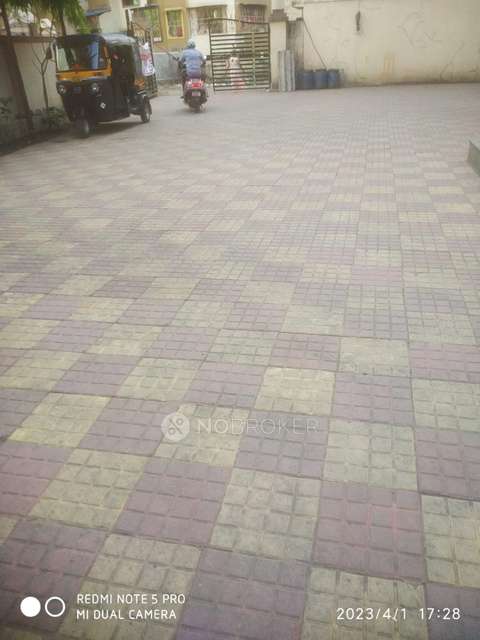 2 BHK Flat In Chhagan Villa Complex For Sale  In Ambernath 