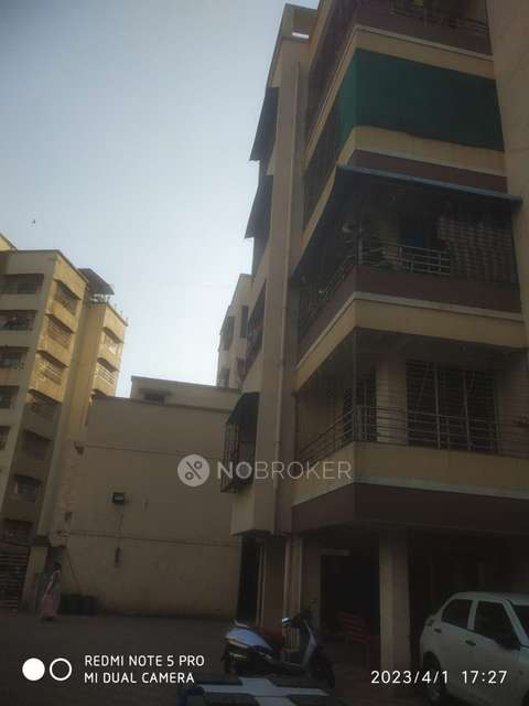 2 BHK Flat In Chhagan Villa Complex For Sale  In Ambernath 
