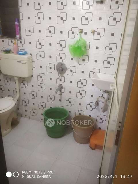 2 BHK Flat In Chhagan Villa Complex For Sale  In Ambernath 