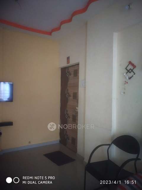 2 BHK Flat In Chhagan Villa Complex For Sale  In Ambernath 