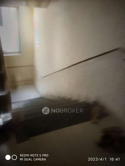 2 BHK Flat In Chhagan Villa Complex For Sale  In Ambernath 