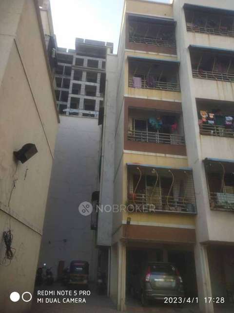 2 BHK Flat In Chhagan Villa Complex For Sale  In Ambernath 