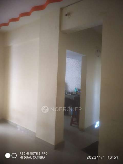 2 BHK Flat In Chhagan Villa Complex For Sale  In Ambernath 